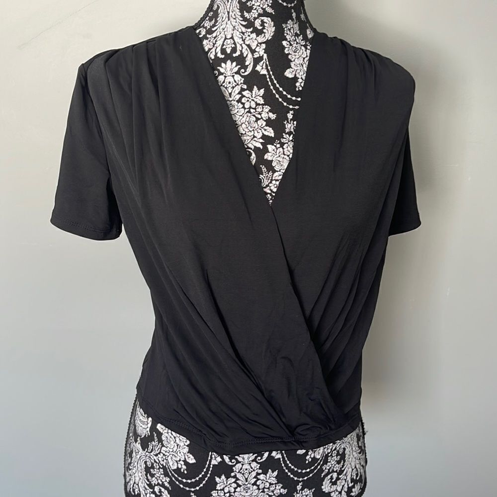 Suitable for Work Blouse NEW